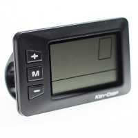 Preview: Key-Disp KD21C