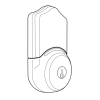 Door locks Logo