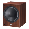 Subwoofer Logo