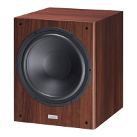 Preview: Magnat Audio MONITOR SUB 200A