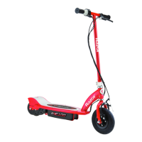 Preview: Razor E100 series