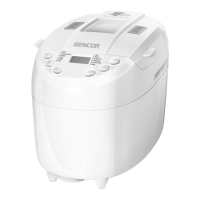 Preview: Sencor SBR 760WH