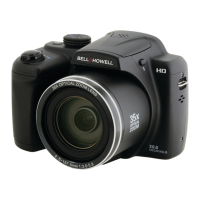 Preview: Bell&Howell B35HDZ