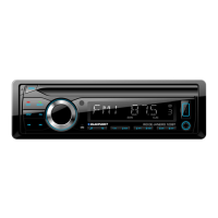 Preview: Blaupunkt MADRID 120BT
