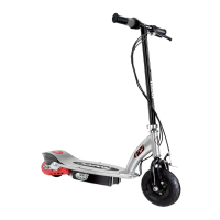 Preview: Razor E125