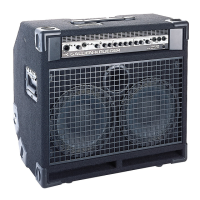 Preview: Gallien-Krueger 1001RB