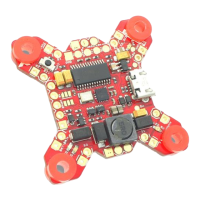 Preview: Furious FPV Fortini F4 OSD