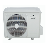 Preview: Kelvinator KSV25CRG