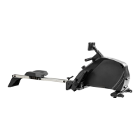Preview: Tunturi R20 Rower
