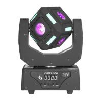 Preview: TECshow Cubex 360