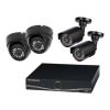 Security Camera Logo