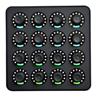 Preview: DJTECHTOOLS Midi Fighter Twister