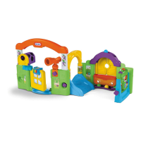 Preview: ACTIVITY GARDEN 632624M