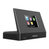 Preview: Noxon A120 Plus