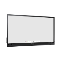 Preview: Samsung QB65H-TR