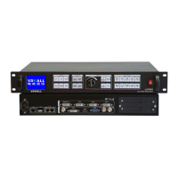 Preview: Vdwall LVP909 Series