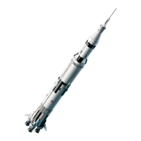Preview: LEGO SATURN V 21309