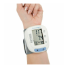 Blood Pressure Monitor Logo