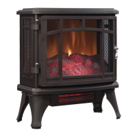 Preview: Duraflame DFI-8511-01