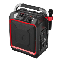 Preview: Monster ROCKIN ROLLER PRO