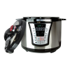 Electric Pressure Cooker Logo