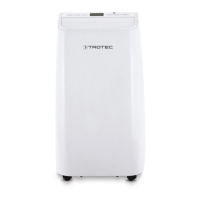 Preview: Trotec PAC 3500 E