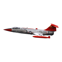 Preview: Freewing F-104 Starfighter
