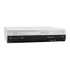 DVD VCR Combo Logo