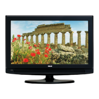 Preview: RCA L26HD31 - 26" LCD TV