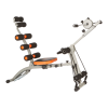 Fitness Equipment Logo