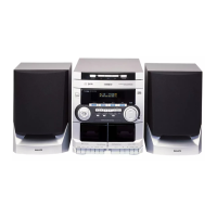 Preview: Philips FW-C100/21