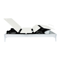 Preview: Yaasa Adjustable Bed