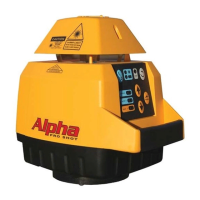 Preview: Laser Reference Pro Shot Alpha