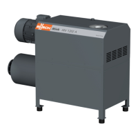 Preview: BUSCH Mink MV 1202 A