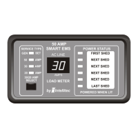Preview: Intellitec 50 Amp Smart EMS 900