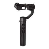 Preview: YI Action Gimbal