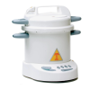 Laboratory Equipment Logo