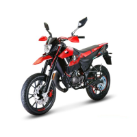 Preview: Malaguti XTM POWER UP 2007