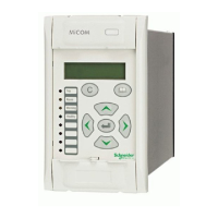 Preview: Areva MiCom P120