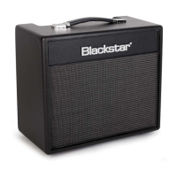 Preview: Blackstar ARTISAN 10 AE