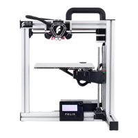 Preview: Felix printers Tec 4
