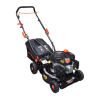 Lawn Mower Logo