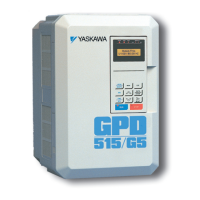 Preview: YASKAWA GPD515C