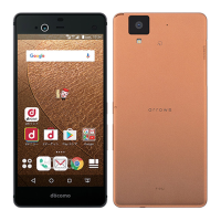 Preview: Fujitsu Arrows NX F-01J