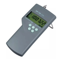 Preview: GE Druck DPI 740