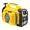 Portable Generator Logo