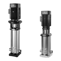 Preview: Grundfos CRN 16 B