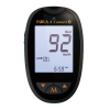 Blood Glucose Meter Logo