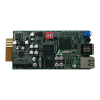Preview: Delta InsightPower SNMP IPv6