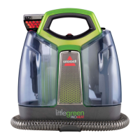 Preview: LITTLE GREEN PROHEAT 5207 SERIES